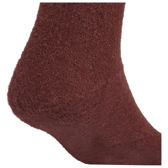 Adidas Κάλτσες Fluffy Crew Socks 2 pairs
